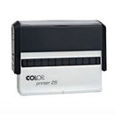 Colop C25 Custom Stamp 75x15mm