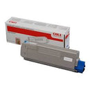 Oki C610 Yellow Toner