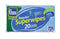 SUPERWIPES REGULAR BLUE 6CM X 3CM 20PK