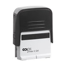 Colop C20 Custom Stamp 38x13mm