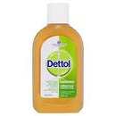 Dettol Classic Antibacterial Disinfectnt Liquid 500ml