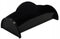 BUSINESS CARD HOLDER ITALPLAST BLACK