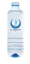 NU PURE BOTTLED WATER 600ml  BX30