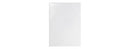 MARBIG® LETTER FILE A4 ULTRA CLEAR PKT 100