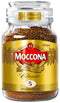 MOCCONA FREEZE DRIED CLASSIC COFFEE 400GM JAR