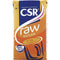 SUGAR CSR RAW 2KG