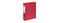 MARBIG® LEVER ARCH FILE FOOLSCAP RED