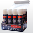 Adhesive Deli Glue Stick 36G PVP
