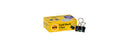 Marbig Foldback Clips-19MM--Pk12