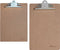 Clipboard Masonite MDF A4 Razorline /Deli RZ9227 Large Clip