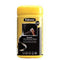 FELLOWES COMPUTER CLEANING SCREEN WIPES TUB 100