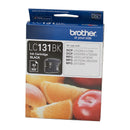 Brother LC131 Black Ink Cart