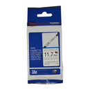 Brother HSe231 Labelling Tape