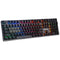 Bloody Gaming Keyboard Neon