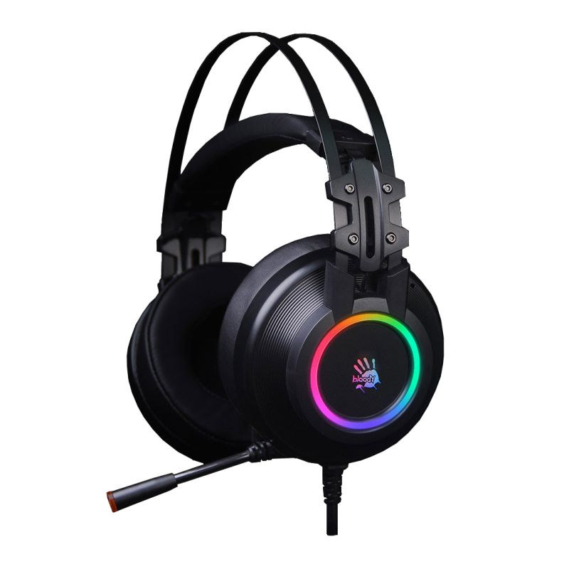 Bloody 7.1 SurSnd RGB Headset