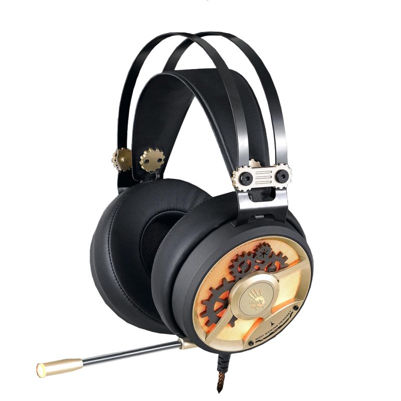 Bloody MOCI HiFi Gmg Headphone