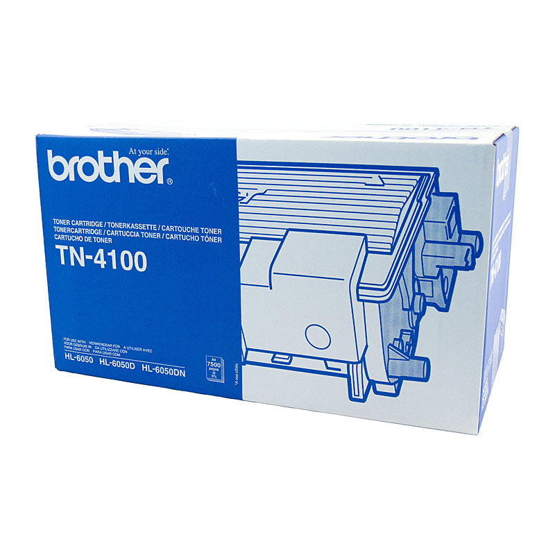 Brother TN4100 Toner Cartridge