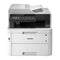 Brother MFCL3745CDW Laser