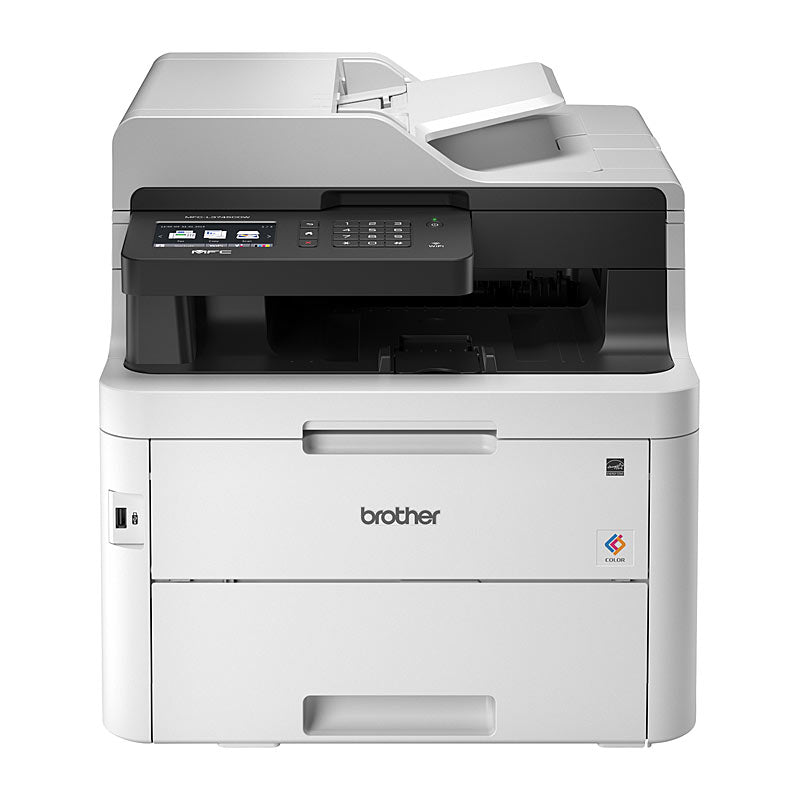 Brother MFCL3745CDW Laser