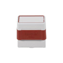 Brother 18x50mm Red Stamp