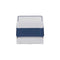 Brother 22x60mm Blue Stamp