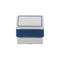 Brother 34x58mm Blue Stamp
