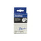 Brother TC291 Labelling Tape