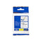 Brother TZeFX231 Flexible Tape