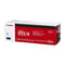Canon CART055 Cyan HY Toner