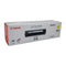 Canon CART316 Yellow Toner