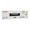 Canon CART416 Yellow Toner
