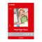 Canon A4 Glossy Photo Paper