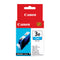 Canon CI3E Cyan Ink Tank