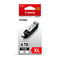 Canon PGI670XL Black Ink Cart