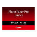Canon Luster Photo Paper A2