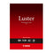 Canon Luster Photo Paper A3