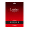 Canon Luster Photo Paper A4