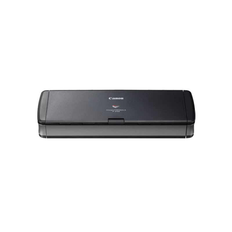 Canon P215 MKII Scanner
