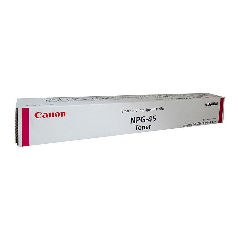 Canon TG45 GPR30 Mag Toner