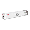 Canon TG48 GPR33 Black Toner