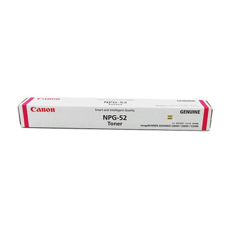 Canon NPG52 GPR36 Mag Toner