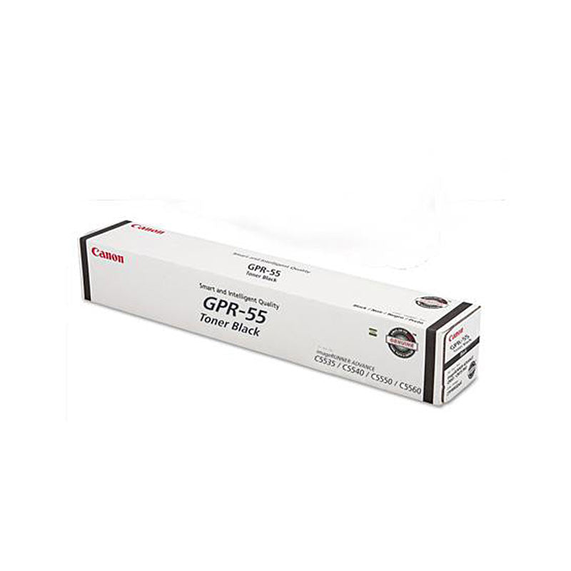 Canon TG71 Black Toner