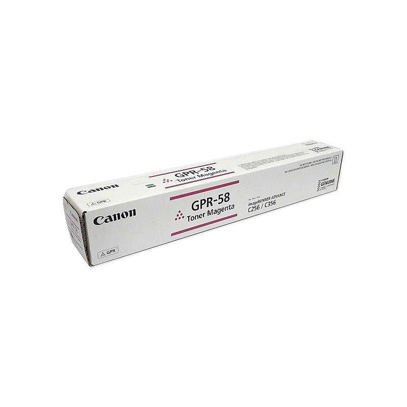 Canon TG76 Magenta Toner