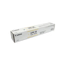 Canon TG76 Yellow Toner