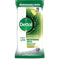 Dettol Tru Clean Antibacterial Multipurpose Wipes Citrus 90 Pack