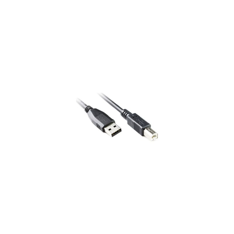 USB Printer Cable 1m