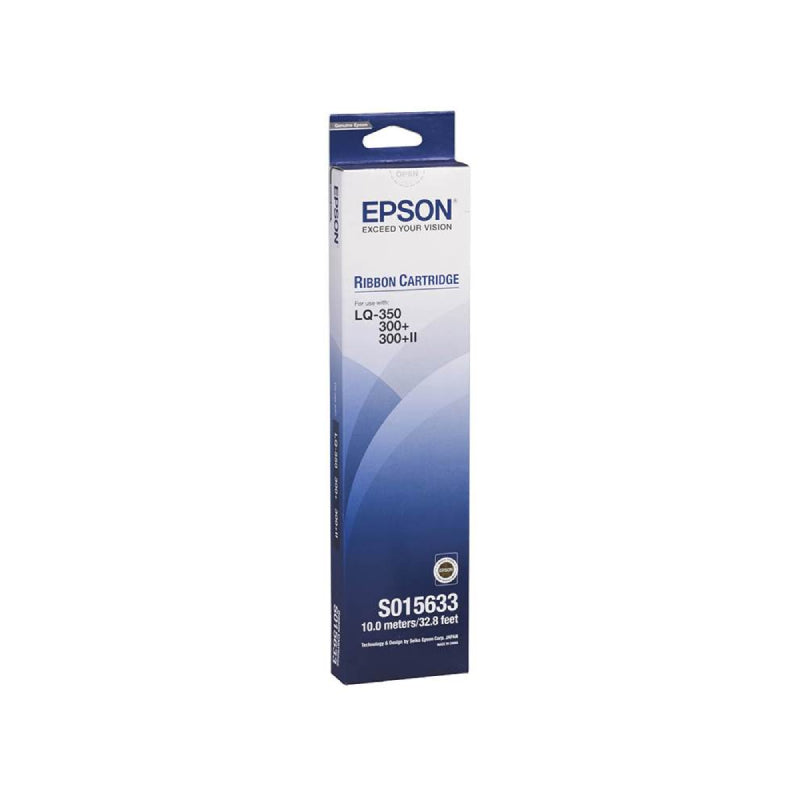 Epson S015633 Ribbon Cart