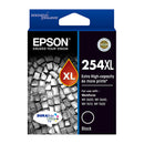 Epson 252XL Black Ink Cart