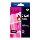 Epson 273XL Magenta Ink Cart