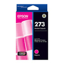 Epson 273 Magenta Ink Cart